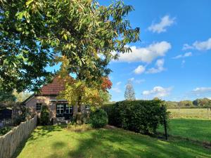 Bed & Breakfast Appenseweg