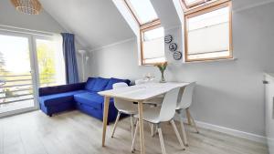 Osiedle Kuracyjna, Sun & Snow