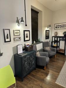Greyfriars Studio Edinburgh