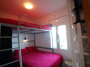 ARAN 14 BXS IZQ. - Apartamento acogedor con muy buenas vistas del mar y al Parque Natural del Cabo de Creus. - ES-228-70