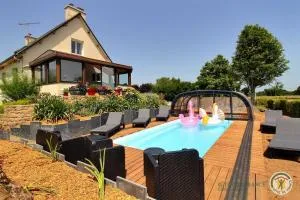 La maison d'annie - Lanloup