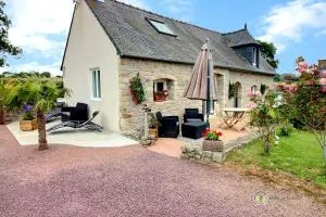 La forge de la fontaine - Bréhec