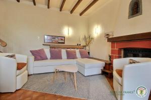 Maisons de vacances Le bois du chat : photos des chambres