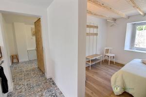 Maisons de vacances Ker-nath : photos des chambres