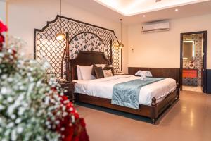 Manu Maharani Resort