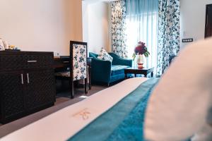 Manu Maharani Resort