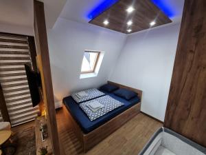 Luxury Apartment Borovi 2