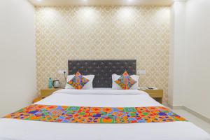 FabHotel US Inn - Nr Sarnath Museum