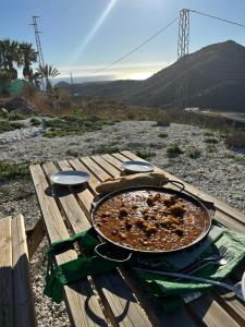 Casa Rural Bendita Locura