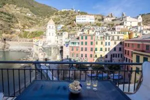 Fivestay Terrazza sulla piazzetta - San Bernardino