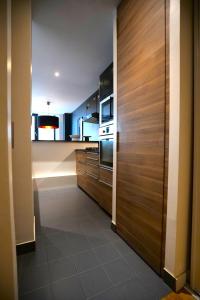 Beautiful parisian loft style in the heart of Paris