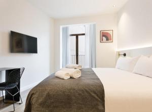 Vale Suites