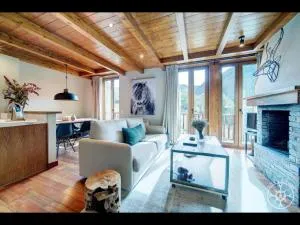 ETH CAUDER de Alma de Nieve - Unha