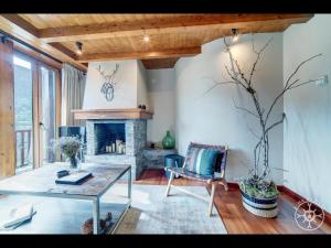 ETH CAUDER de Alma de Nieve