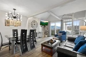 Gatlinburg Summit Smoky Mountains View - Norton Creek Ranch