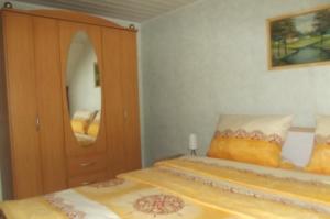 Ferienwohnung Erlkönigfließ