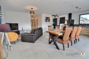 Villa armor azur - 3hvězdičkové hotely ve městě Erquy