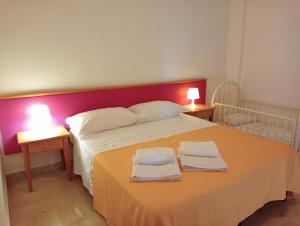 Residenza Giancesare Family Apartments