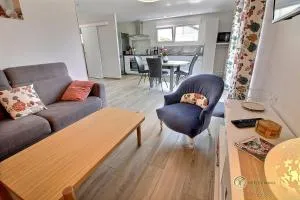 Le p'tit ancrage - Sables-d'Or-les-Pins