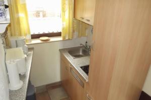 Ferienwohnung Erlkönigfließ