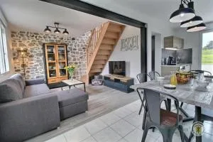 De la porte boissel - Saint-Alban