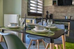 Roumvinis Apartment
