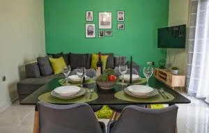 Roumvini's Apartment - Kastrítsa