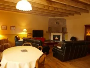 La Chaumière - Avajan