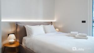 Muse Apartment by LobbySquare