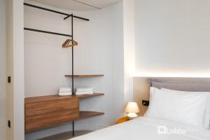 Muse Apartment by LobbySquare