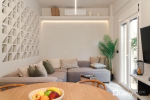 Muse Apartment by LobbySquare