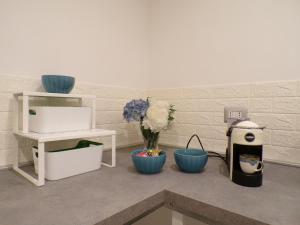 Casa di Nonna Margherita