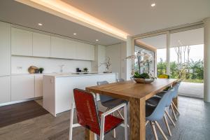 STIMAHome villa con piscina privata