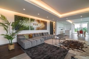 STIMAHome villa con piscina privata