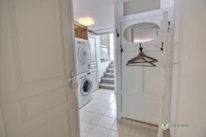 Maisons de vacances Vers le port : photos des chambres