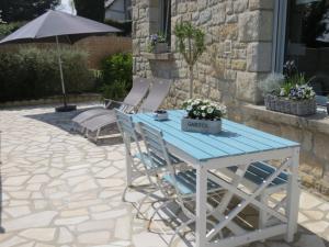 Maisons de vacances Vers le port : photos des chambres