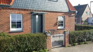 Ferienhaus-Meereslust
