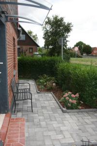 Ferienhaus-Meereslust