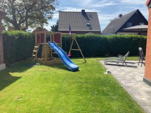 Ferienhaus-Meereslust