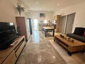 Maisonnette Du Mas Vert - Serviers-et-Labaume