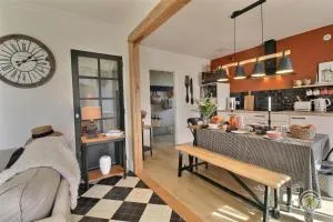 Les pommettes - Pleslin-Trigavou