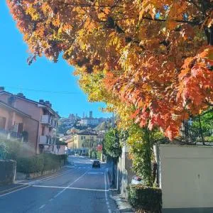 Nelly Bergamo Apartments - Valtesse