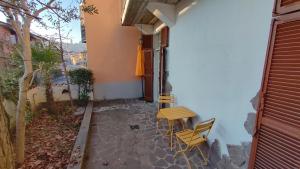 Nelly Bergamo Apartments