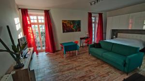 Nelly Bergamo Apartments