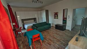 Nelly Bergamo Apartments