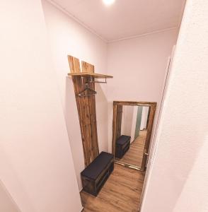 Ferienwohnung Haßbergliebe