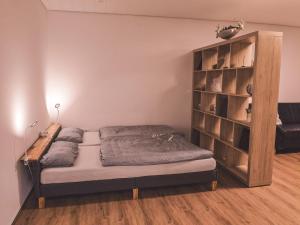 Ferienwohnung Haßbergliebe