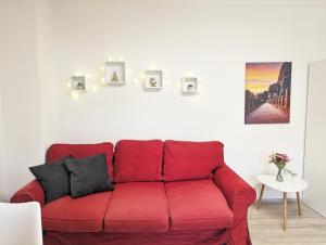 UO3 - Urlaubsmagie- Urlaubsoase mitten in Sebnitz