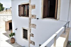 Madaro Traditional House