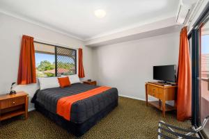 Quality Inn Grafton